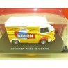 CITROEN TYPE H GONON Tour De France HACHETTE 1:43 1:43