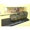 BLINDÃ‰ MILITAIRE NÂ°03 PANZERHAUBITZE 2000 ALLEMAGNE 2002 ALTAYA 1:72
