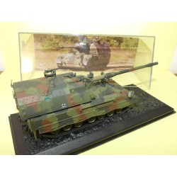BLINDÃ‰ MILITAIRE NÂ°03 PANZERHAUBITZE 2000 ALLEMAGNE 2002 ALTAYA 1:72
