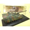 BLINDÃ‰ MILITAIRE NÂ°03 PANZERHAUBITZE 2000 ALLEMAGNE 2002 ALTAYA 1:72