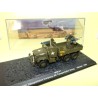 BLINDÃ‰ MILITAIRE NÂ°04 M35 A1 VIETNAM 1968 ALTAYA 1:72
