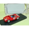 FERRARI 250 P NURBURGRING 1963 W. MAIRESSE JOLLY MODEL JL095 1:43