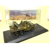 BLINDÃ‰ MILITAIRE NÂ°04 M35 A1 VIETNAM 1968 ALTAYA 1:72