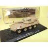BLINDÃ‰ MILITAIRE NÂ°05 B1 CENTAURO EGYPT 2002 ALTAYA 1:72