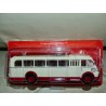 AUTOBUS ET AUTOCARS NÂ°69 RENAULT 215D (R4150/R4151) 1946 FRANCE  IXO PRESSE 1:43