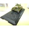 BLINDÃ‰ MILITAIRE NÂ°06 M41A3 WALKER BULLDOG THAILAND 1962 ALTAYA 1:72