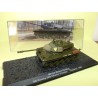 BLINDÃ‰ MILITAIRE NÂ°06 M41A3 WALKER BULLDOG THAILAND 1962 ALTAYA 1:72