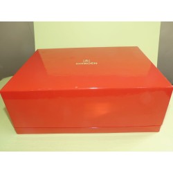 CITROEN C2 SUPER 1600 RALLYE CHARBONNIÃˆRES HENRY et C2 PRESENTATION Coffret NOREV 1:43