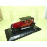 RENAULT TYPE PG 2 VIVASIX 1928 Bordeaux UNIVERSAL HOBBIES Collection M6 1:43