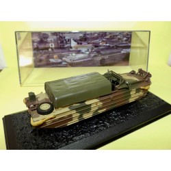 BLINDée MILITAIRE N°09 DUKW 353 JAPON 1945 ALTAYA 1:72