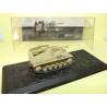 BLINDÃ‰ MILITAIRE NÂ°13 Sd.Kfz.124 WESPE URSS 1943 ALTAYA 1:72