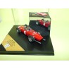 FERRARI 156 GP D'ITALE 1961 R. GINTHER QUARTZO 4156 1:43