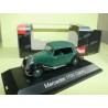 MERCEDES 170 V CABRIOLET Toit Fermé SCHUCO 1:43