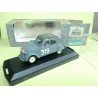 CITROEN 2CV N°319 RALLYE MONTE CARLO 1954 VITESSE 524 1:43