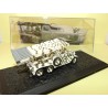 BLINDÃ‰ MILITAIRE NÂ°16 ZIS 6 / BM 13 URSS 1942 ALTAYA 1:72
