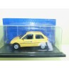CITROEN AX 1987 PTT LA POSTE UNIVERSAL HOBBIES ATLAS 1:43 blister