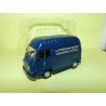 RENAULT ESTAFETTE GENDARMERIE Prévention Routiere NOREV pour HACHETTE 1:43 sous coque