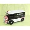 CITROEN TYPE H POLICE NOREV 1:43 sous coque