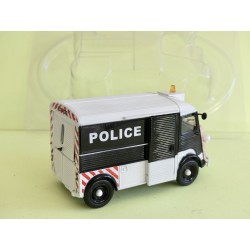 CITROEN TYPE H POLICE NOREV 1:43 sous coque