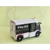 CITROEN TYPE H POLICE NOREV 1:43 sous coque