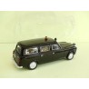 PEUGEOT 403 POLICE NOREV pour HACHETTE  1:43 sous coque