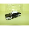RENAULT 8 POLICE NOREV pour HACHETTE 1:43 sous coque