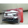 CAMPING CAR CARAVAN BARKAS B-1000 1973 HACHETTE 1:43