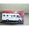 CAMPING CAR MERCEDES 316 ESTEREL L37 2004 IXO PRESSE 1:43