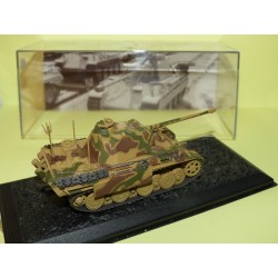 BLINDÃ‰ MILITAIRE NÂ°23 Pz.Bef.Wg V PANTHER ALLEMAGNE 1945 ALTAYA 1:72