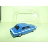 RENAULT 12 GORDINI Bleu Bande Blanche NOREV 1:43 sous coque
