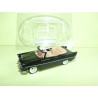 SIMCA PRESIDENTIELLE 1958 NOREV 1:43 sous coque