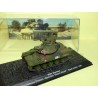 BLINDÃ‰ MILITAIRE NÂ°30 M551 SHERIDAN SAUDI ARABIA 1990 ALTAYA 1:72