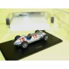 MERCEDES W165 N°4 GP DE TRIPOLI 1939 H. LANG SPARK S1033 1:43