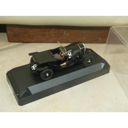 BENTLEY 3 Litre SPEED NÂº 8 LE MANS 1926 KIT STARTER 1:43  Abd