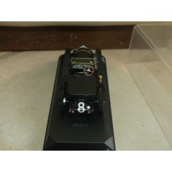 BENTLEY 3 Litre SPEED NÂº 8 LE MANS 1926 KIT STARTER 1:43  Abd