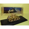 BLINDÃ‰ MILITAIRE NÂ°37 M3 LEE EGYPTE 1942 ALTAYA 1:72