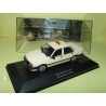 OPEL REKORD 2.0 E 1984 TAXI DE FRANCFORT ALTAYA 1:43