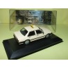 OPEL REKORD 2.0 E 1984 TAXI DE FRANCFORT ALTAYA 1:43