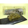 BLINDÃ‰ MILITAIRE NÂ°39 M42 DUSTER VIETNAM 1969 ALTAYA 1:72