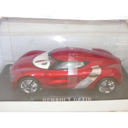 RENAULT 5 TURBO 2 Pearl White UNIVERSAL HOBBIES 4525 1:18