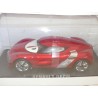 RENAULT 5 TURBO 2 Pearl White UNIVERSAL HOBBIES 4525 1:18