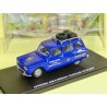 CITROEN AMI 6 BREAK Vehicule d'assistance garage ELIGOR pour ATLAS 1:43