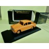 PEUGEOT 403 DDE Orange ELIGOR V3467 1:43