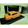 PEUGEOT 403 DDE Orange ELIGOR V3467 1:43