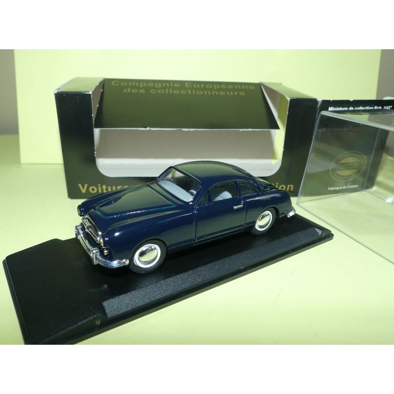 FORD COMETE ELIGOR V3749 1:43