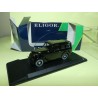 RENAULT JUVAQUATRE VITREE Noire GENDARMERIE ELIGOR 100784 1:43