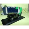 RENAULT JUVAQUATRE VITREE Noire GENDARMERIE ELIGOR 100784 1:43