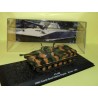 BLINDÃ‰ MILITAIRE NÂ°46 PT-76B RUSSIE 1993 ALTAYA 1:72