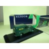 RENAULT JUVAQUATRE TOLE POSTES ELIGOR 10037 1:43