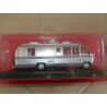 CAMPING CAR AIRSTREAM EXCELLA 280 TURBO 1981 IXO PRESSE 1:43